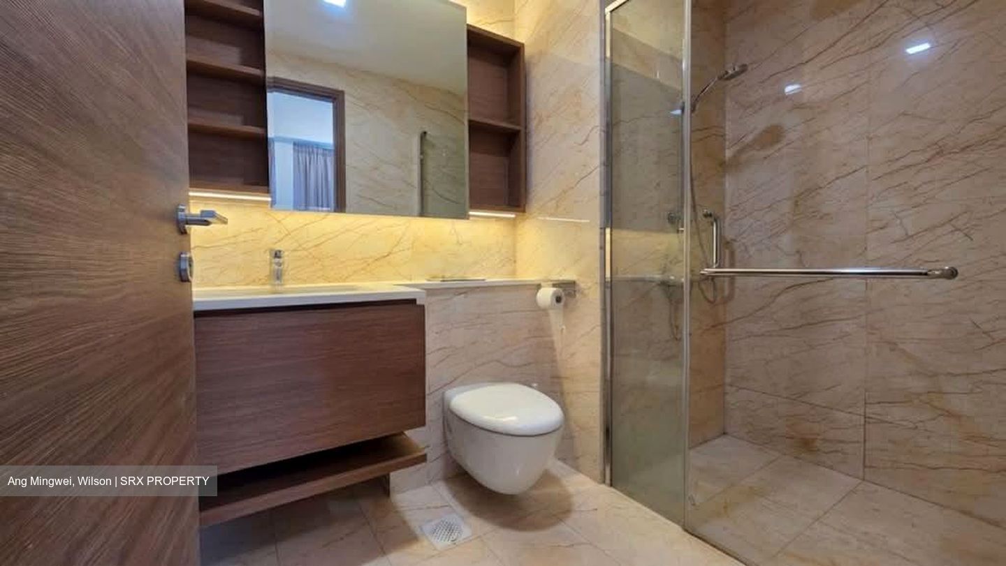Queens Peak (D3), Condominium #557612131